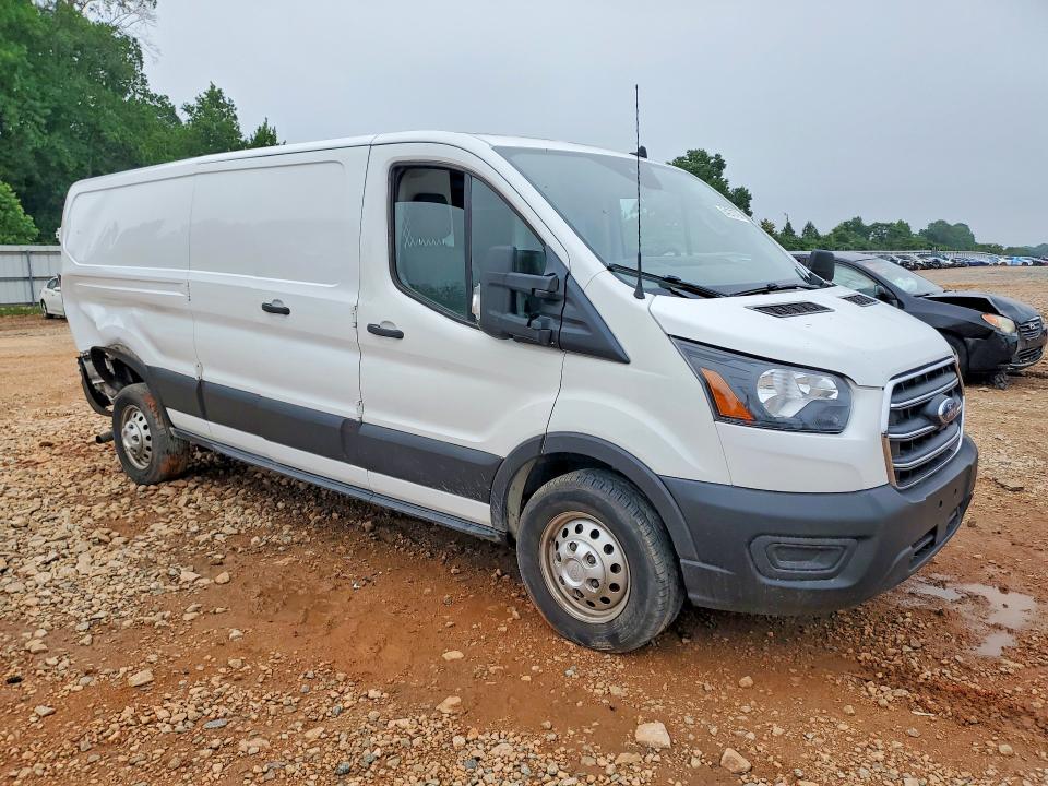 Продажа на аукционе авто 2020 Ford Transit, vin: 1FTBW1YG9LKA01915, номер лота: 54270726