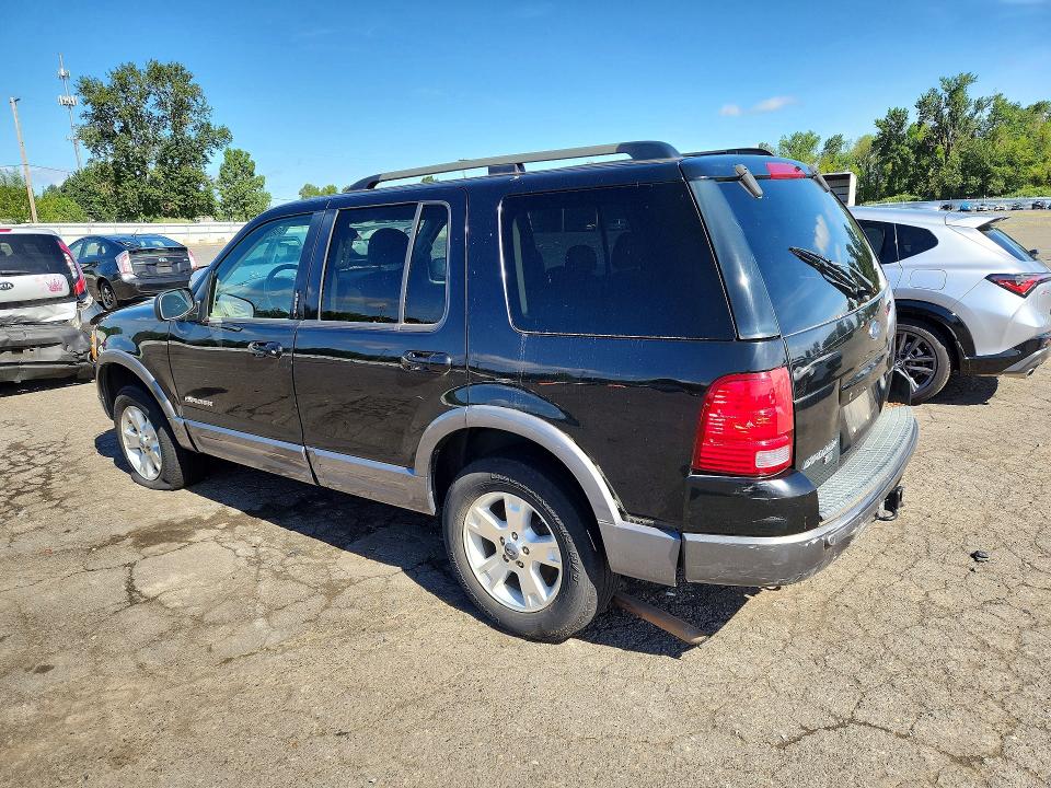 53827786 :رقم المزاد ، 1FMDU73E64ZB42971 vin ، 2004 Ford Explorer مزاد بيع