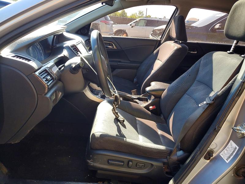 51983386 :رقم المزاد ، 1HGCR2F72HA034841 vin ، 2017 Honda Accord مزاد بيع
