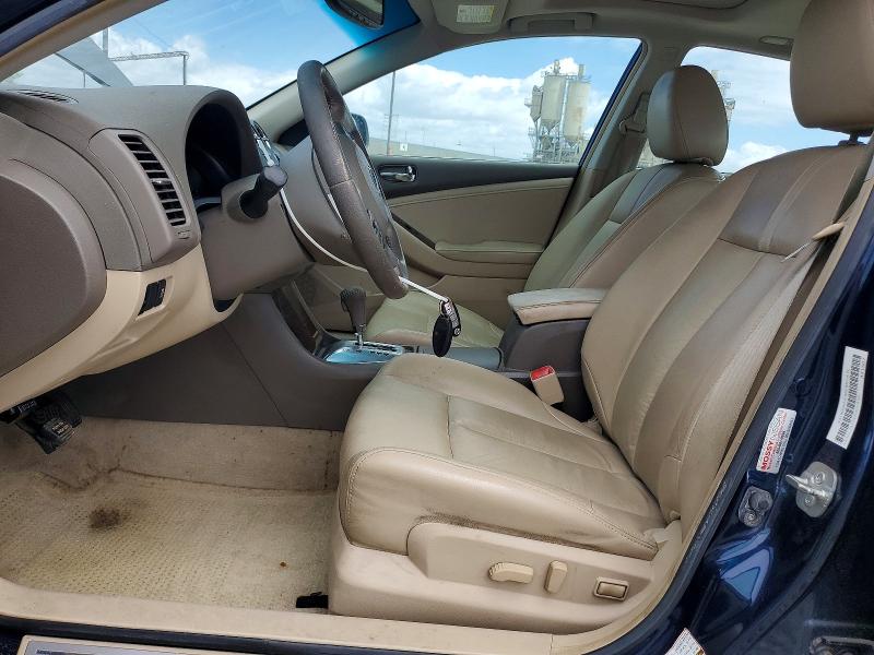 Aukcja sprzedaży 2011 Nissan Altima, vin: 1N4AL2AP3BN402836, numer aukcji: 55344096