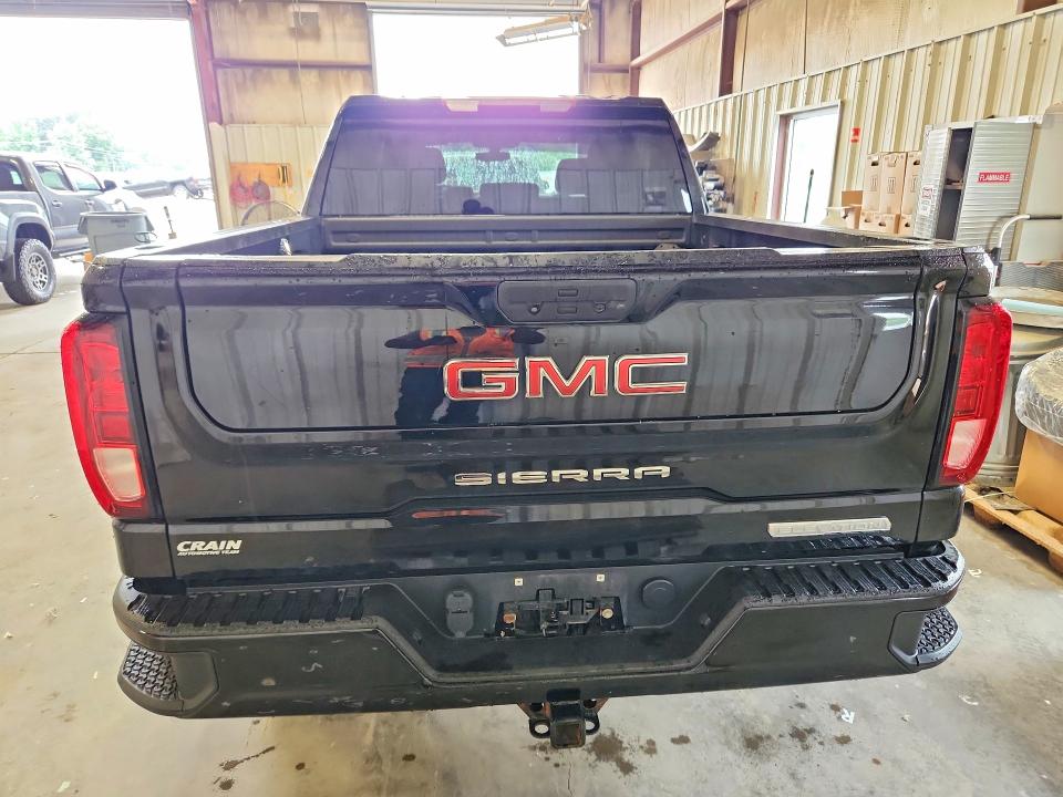 Aukcja sprzedaży 2021 Gmc Sierra, vin: 1GTP9GEK2MZ449365, numer aukcji: 51975016