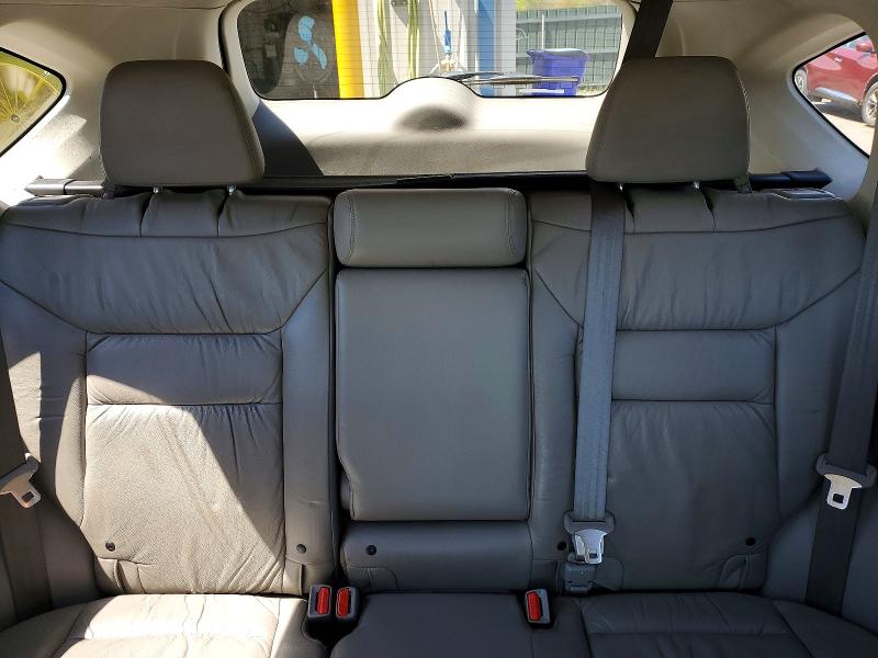 Продажа на аукционе авто 2013 Honda Cr-v, vin: 2HKRM4H75DH685836, номер лота: 52010066