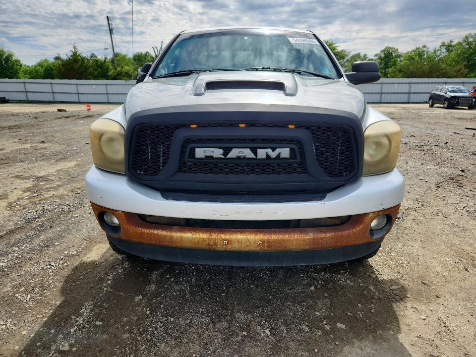 Aukcja sprzedaży 2007 Dodge Ram 1500, vin: 1D7HU18N47S221392, numer aukcji: 54896086