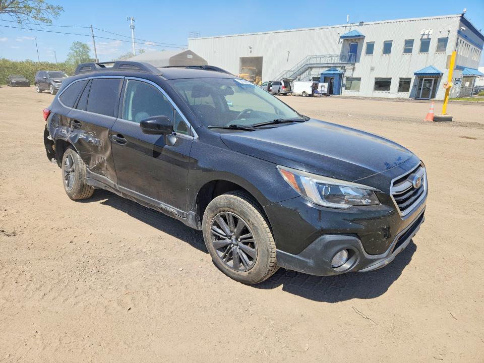 Aukcja sprzedaży 2018 Subaru Outback, vin: 4S4BSDAC4J3310764, numer aukcji: 54755936