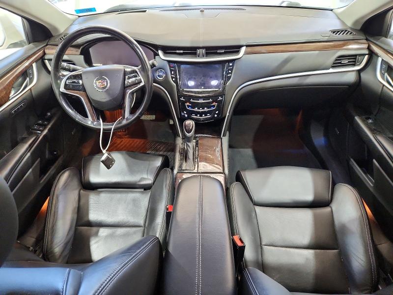 Продажа на аукционе авто 2013 Cadillac Xts, vin: 2G61T5S39D9201846, номер лота: 54959536