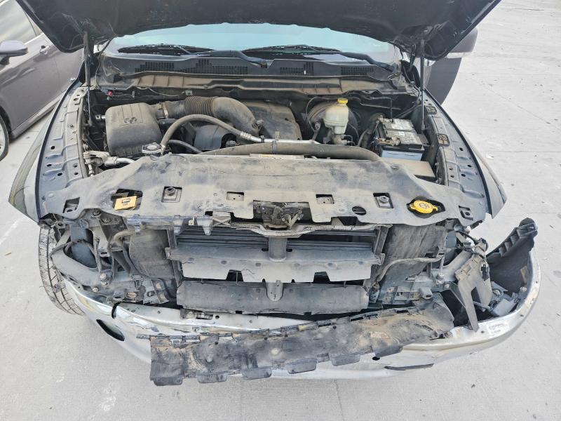 Aukcja sprzedaży 2016 Ram 1500, vin: 1C6RR6LT5GS190101, numer aukcji: 53053406