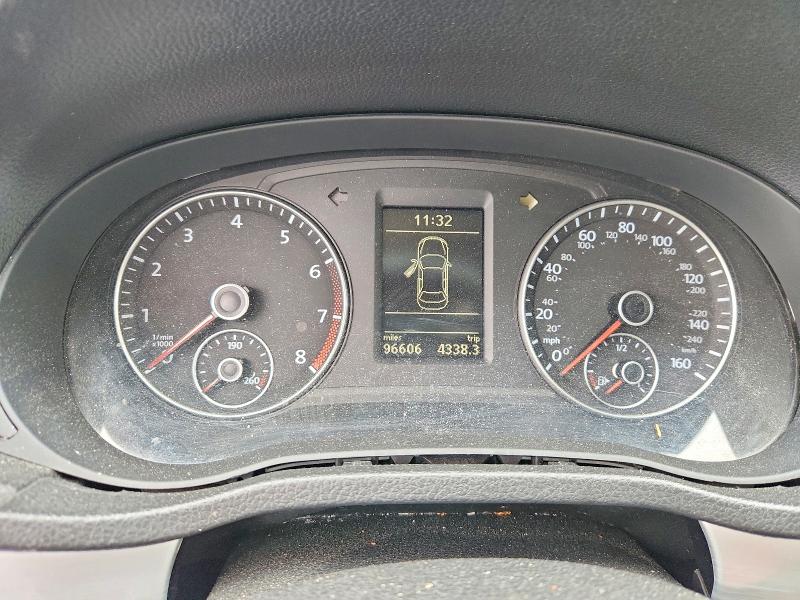 Продаж на аукціоні авто 2012 Volkswagen Passat, vin: 1VWBP7A33CC037520, номер лоту: 54489396
