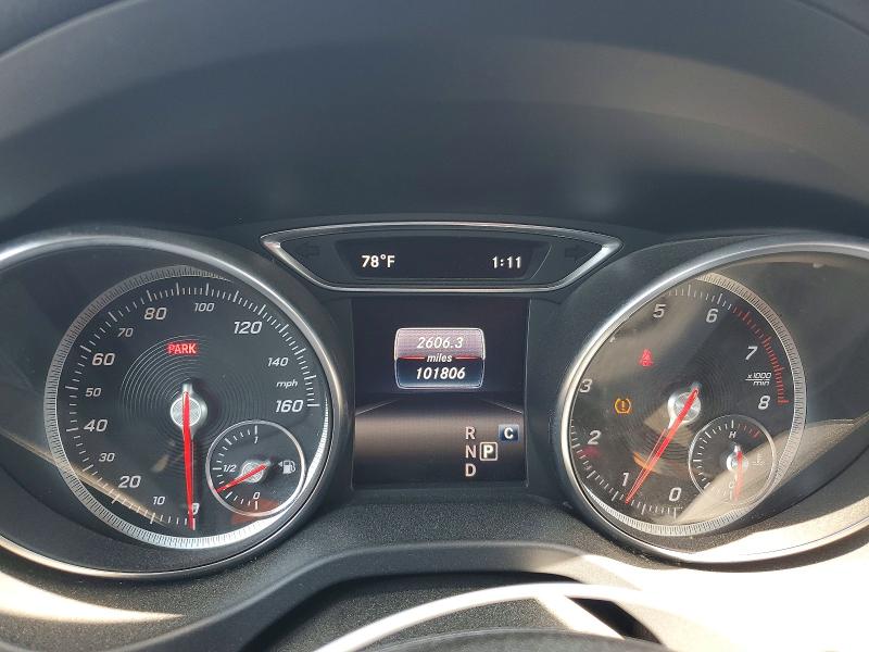 Aukcja sprzedaży 2018 Mercedes-benz Gla, vin: WDCTG4GBXJJ516136, numer aukcji: 52946846