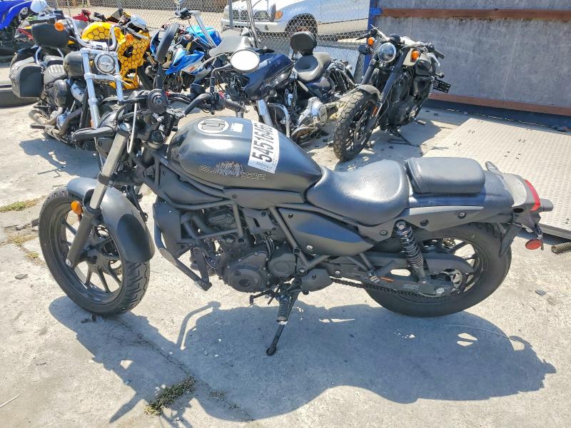 Aukcja sprzedaży 2025 Kawasaki El450, vin: ML5ELFC1XSDA14095, numer aukcji: 54516466