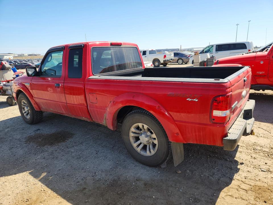 Продаж на аукціоні авто 2010 Ford Ranger, vin: 1FTLR4FE1APA21235, номер лоту: 52398136