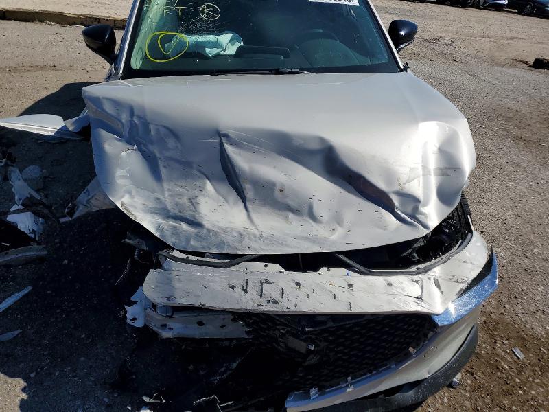 52099646 :رقم المزاد ، 3MVDMBBM1RM702838 vin ، 2024 Mazda Cx-30 مزاد بيع
