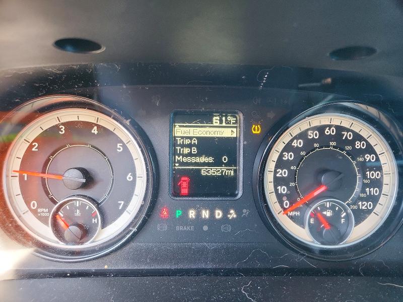 Aukcja sprzedaży 2019 Ram 1500 Classic, vin: 1C6RR7FG3KS640227, numer aukcji: 78825275
