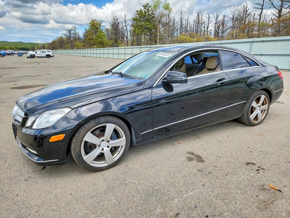 Продажа на аукционе авто 2013 Mercedes-benz E, vin: WDDKJ8JB6DF183501, номер лота: 53823226