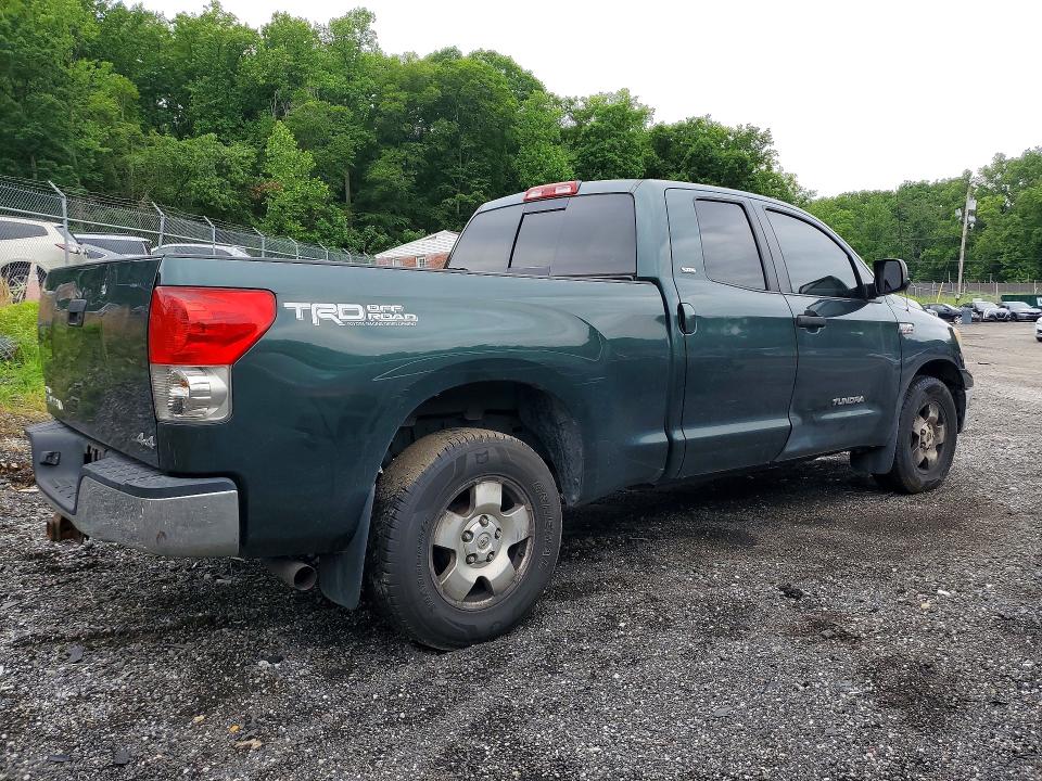 54655546 :رقم المزاد ، 5TFBV54119X084781 vin ، 2009 Toyota Tundra مزاد بيع
