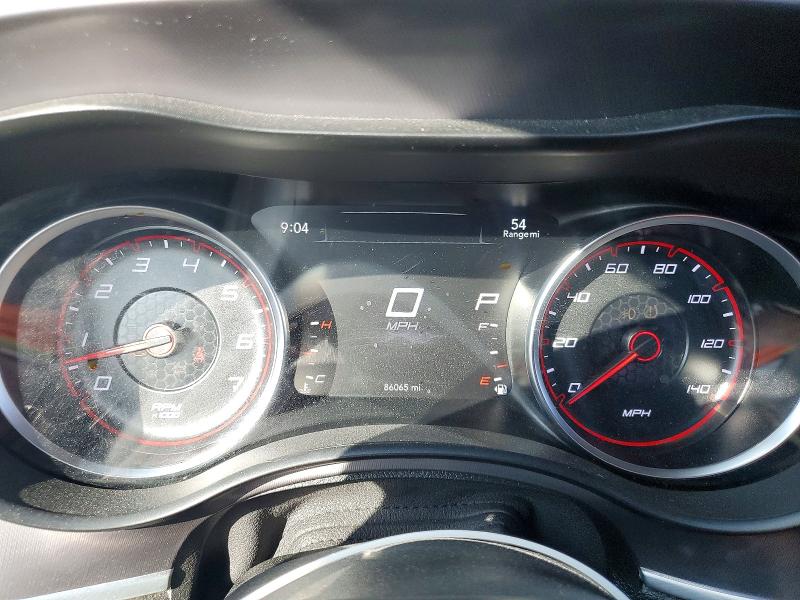 2020 Dodge Charger მანქანა იყიდება აუქციონზე, vin: 2C3CDXBG1LH229568, აუქციონის ნომერი: 54175566