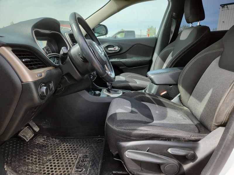 Продажа на аукционе авто 2014 Jeep Cherokee, vin: 1C4PJMAS1EW203082, номер лота: 54517166