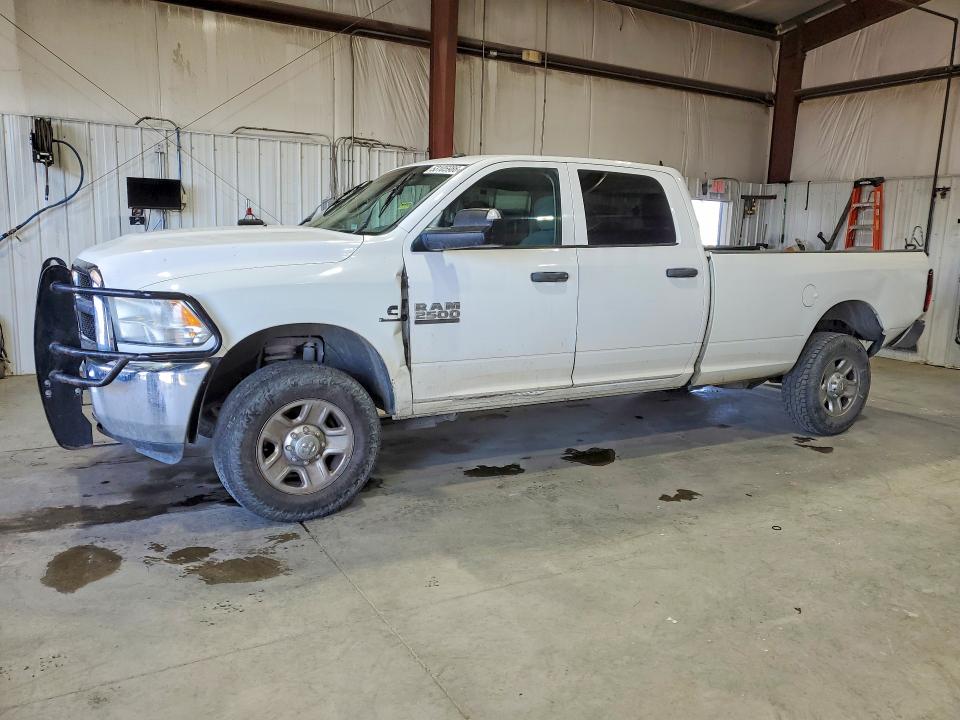 Auction sale of the 2015 Ram 2500, vin: 3C6UR5HL1FG557403, lot number: 53105986