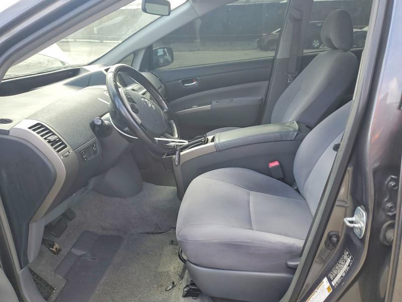 Aukcja sprzedaży 2008 Toyota Prius, vin: JTDKB20U283384374, numer aukcji: 52263716