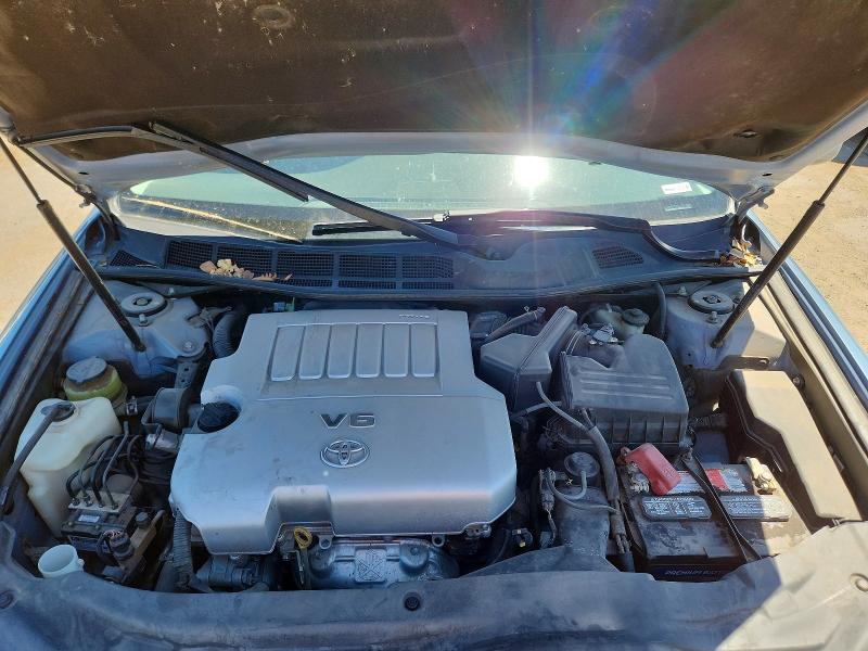 Aukcja sprzedaży 2007 Toyota Avalon, vin: 4T1BK36B87U170943, numer aukcji: 52503796