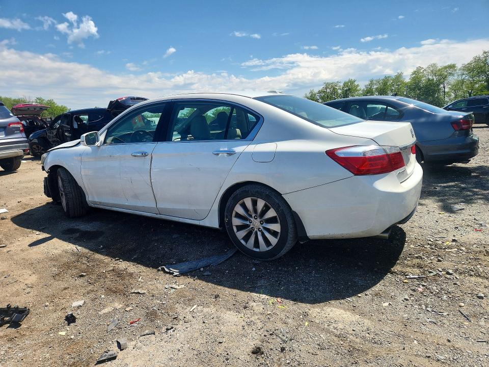 52807966 :رقم المزاد ، 1HGCR3F82DA022360 vin ، 2013 Honda Accord مزاد بيع