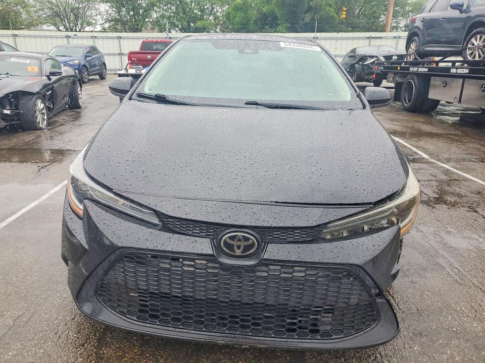 Aukcja sprzedaży 2022 Toyota Corolla, vin: 5YFEPMAE7NP280659, numer aukcji: 54338826