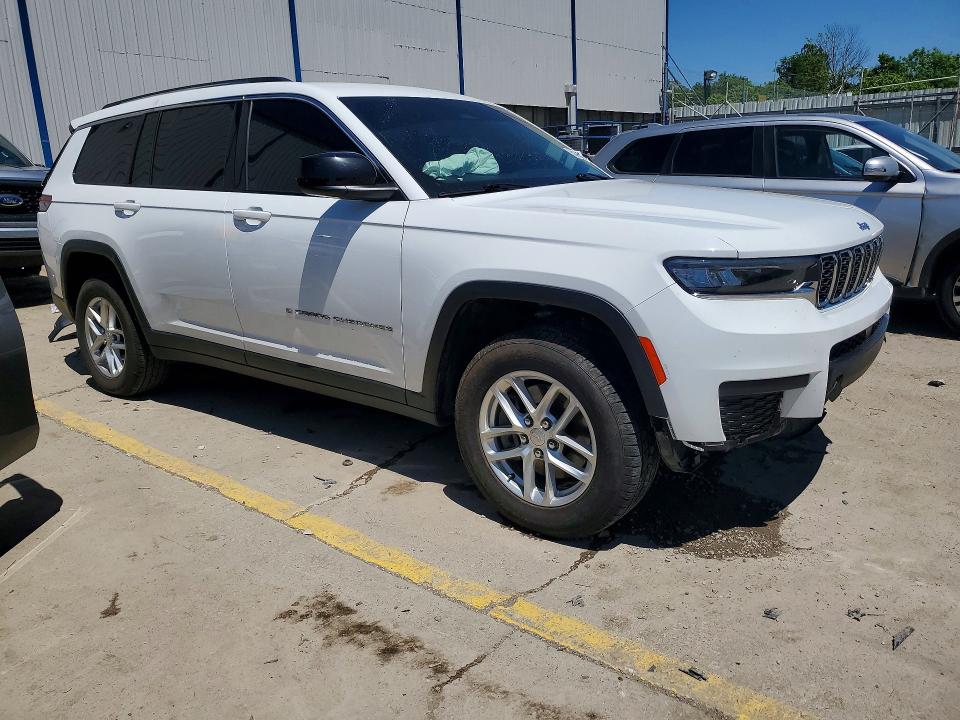 Aukcja sprzedaży 2022 Jeep Grand Cherokee, vin: 1C4RJKAGXN8620357, numer aukcji: 51802006
