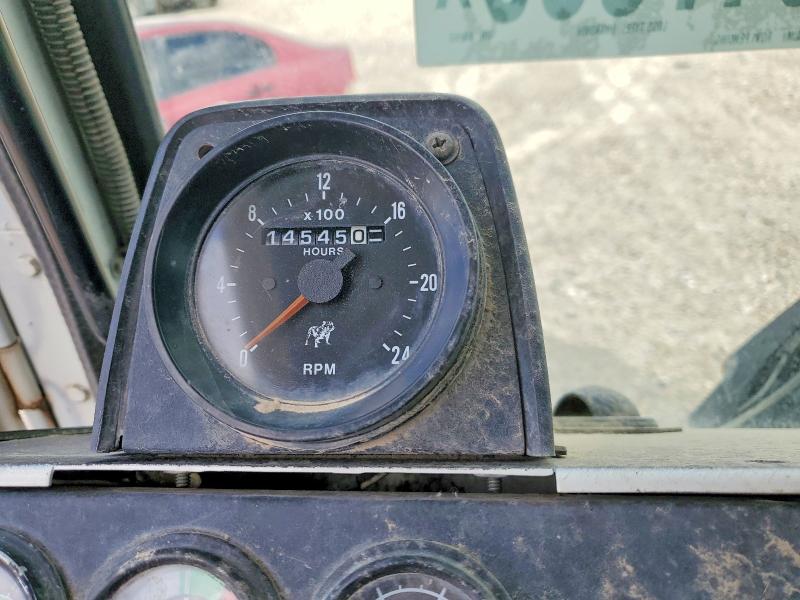 Продаж на аукціоні авто 2002 Mack Mr6405, vin: 1M2K194Y72M019968, номер лоту: 52617066