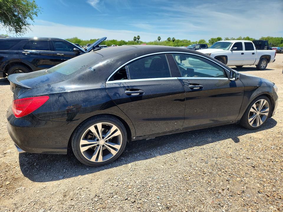Продажа на аукционе авто 2014 Mercedes-benz Cla, vin: WDDSJ4EB7EN152218, номер лота: 53281176
