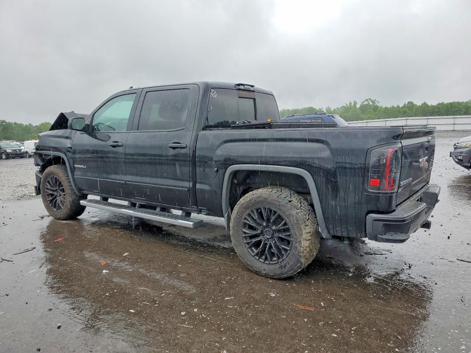 54591296 :رقم المزاد ، 3GTU2WEC8FG178468 vin ، 2015 Gmc Sierra مزاد بيع