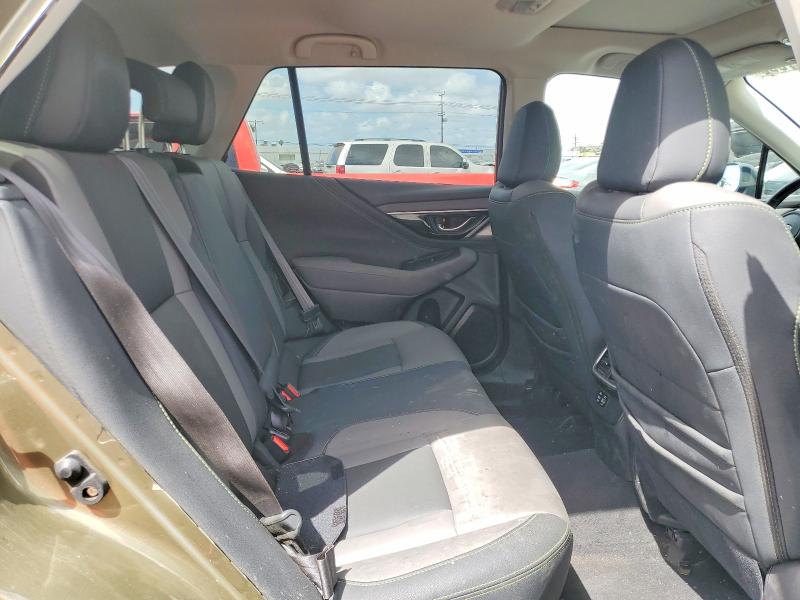 Продажа на аукционе авто 2024 Subaru Outback, vin: 4S4BTALC3R3199712, номер лота: 55177856