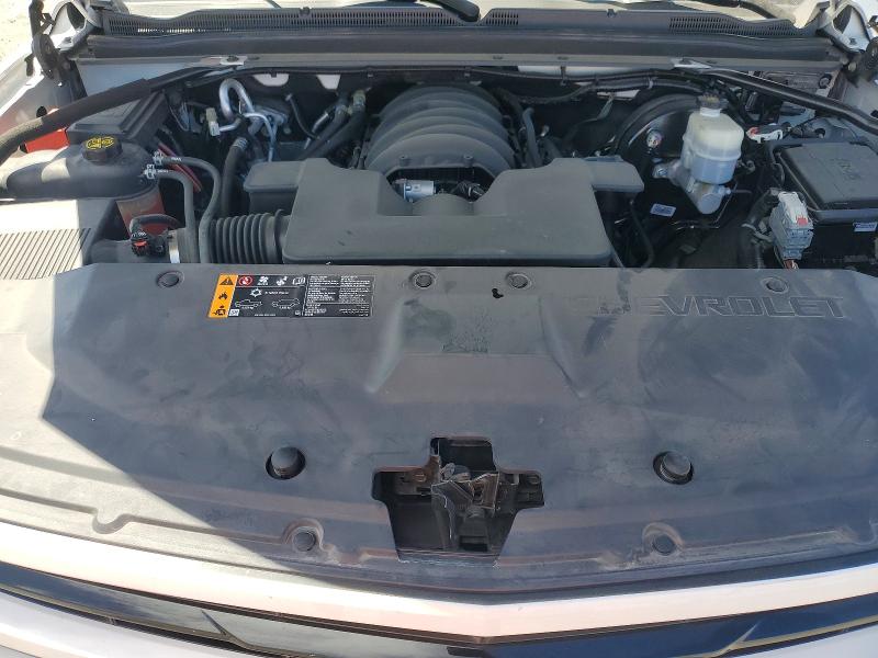 2019 Chevrolet Tahoe მანქანა იყიდება აუქციონზე, vin: 1GNSCCKJXKR196266, აუქციონის ნომერი: 52091386