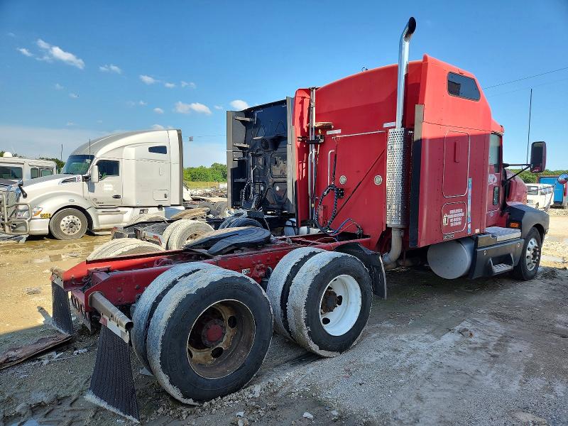 Aukcja sprzedaży 2007 Kenworth Construction, vin: 1XKAD49X27R154199, numer aukcji: 55311876
