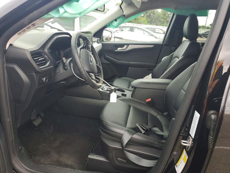 Продажа на аукционе авто 2026 Ford Escape, vin: 1FMCU9JA1TUA37757, номер лота: 53142276