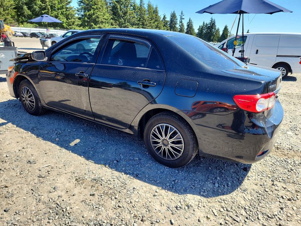 Продаж на аукціоні авто 2013 Toyota Corolla, vin: 2T1BU4EE4DC027710, номер лоту: 55331366
