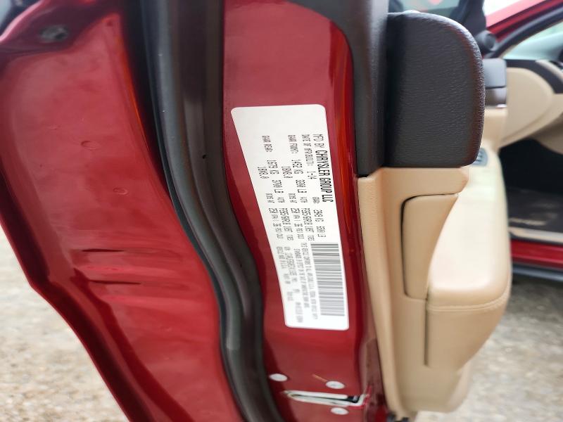 Продаж на аукціоні авто 2014 Jeep Grand Cherokee, vin: 1C4RJFBG0EC411695, номер лоту: 54490706