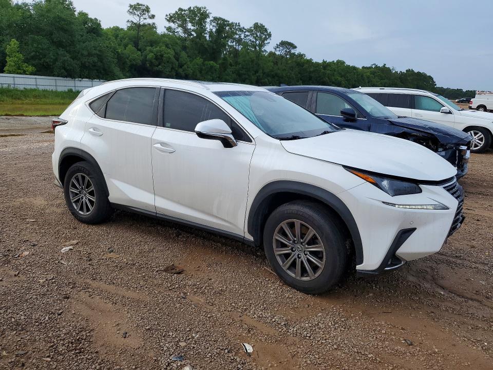 Продажа на аукционе авто 2018 Lexus Nx 300, vin: JTJYARBZ8J2098987, номер лота: 54422676