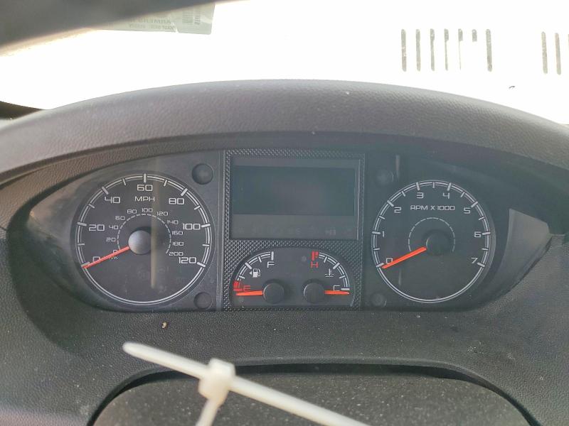 52412156 :رقم المزاد ، 3C6URVHG6GE100876 vin ، 2016 Ram Promaster 3500 مزاد بيع