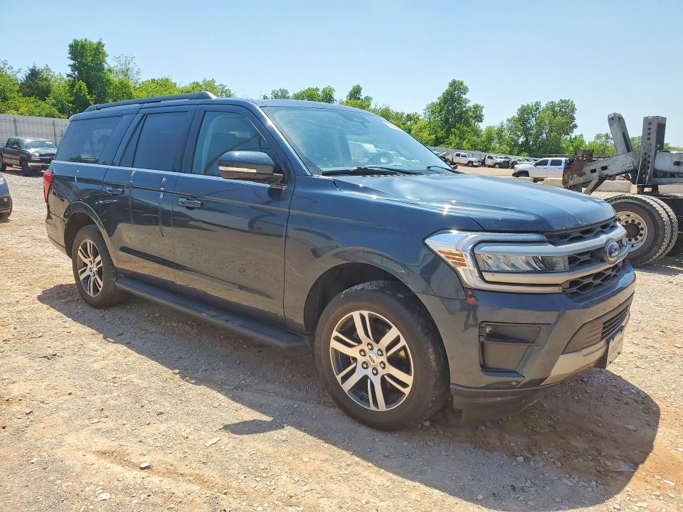 Продаж на аукціоні авто 2024 Ford Expedition, vin: 1FMJK1J88REA21456, номер лоту: 52704346