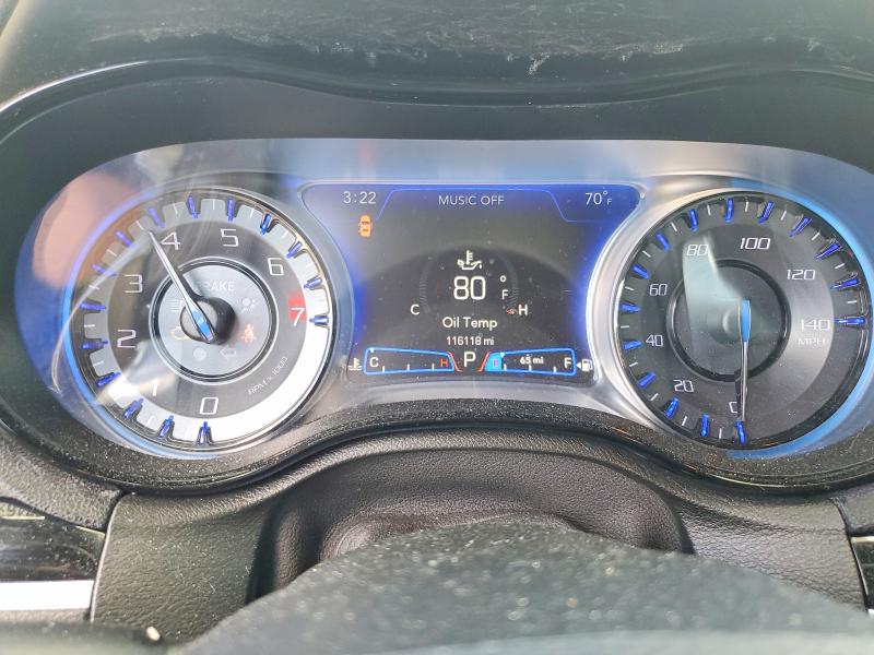53803746 :رقم المزاد ، 2C3CCABGXKH712510 vin ، 2019 Chrysler 300 مزاد بيع
