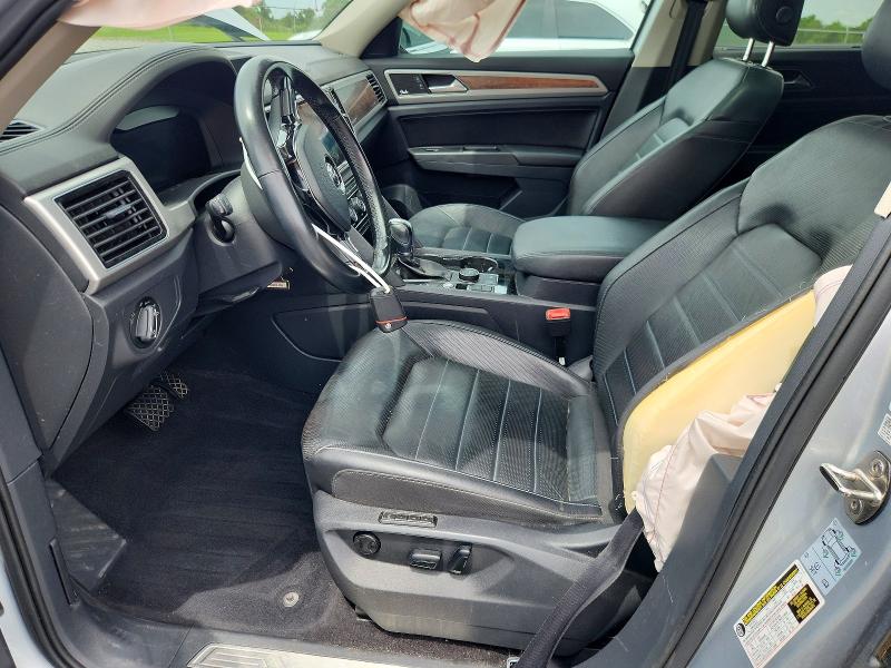 Aukcja sprzedaży 2018 Volkswagen Atlas, vin: 1V2NR2CA5JC507261, numer aukcji: 54974166