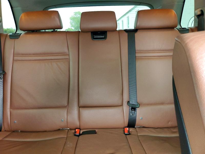 Продаж на аукціоні авто 2012 Bmw X5, vin: 5UXZV4C54CL991602, номер лоту: 54580876