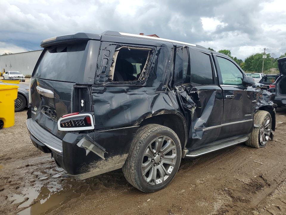 Aukcja sprzedaży 2016 Gmc Yukon, vin: 1GKS1CKJ9GR133993, numer aukcji: 54651266