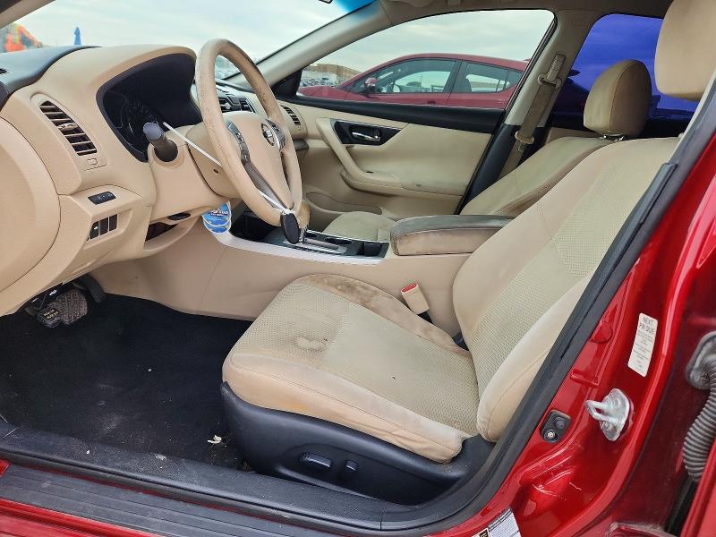 Aukcja sprzedaży 2015 Nissan Altima, vin: 1N4AL3AP8FC212411, numer aukcji: 52745846