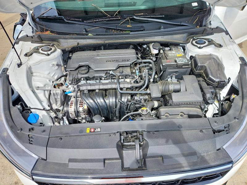 Aukcja sprzedaży 2025 Kia K4, vin: 3KPFW4DE7SE179363, numer aukcji: 52867306
