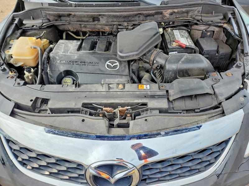 Продажа на аукционе авто 2011 Mazda Cx9 4x2 Grand Tourin, vin: JM3TB3DA1B0320868, номер лота: 54138756