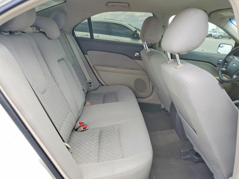Продажа на аукционе авто 2012 Ford Fusion, vin: 3FAHP0HA0CR250621, номер лота: 54913796