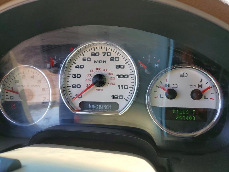Aukcja sprzedaży 2008 Ford F150, vin: 1FTPW14V68KE42287, numer aukcji: 54317236