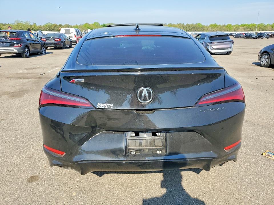 Aukcja sprzedaży 2025 Acura Integra, vin: 19UDE4H32SA015946, numer aukcji: 54075496