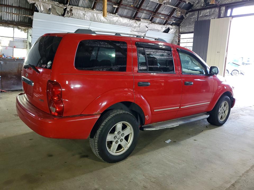 Продаж на аукціоні авто 2006 Dodge Durango, vin: 1D4HD58N06F132334, номер лоту: 54349606