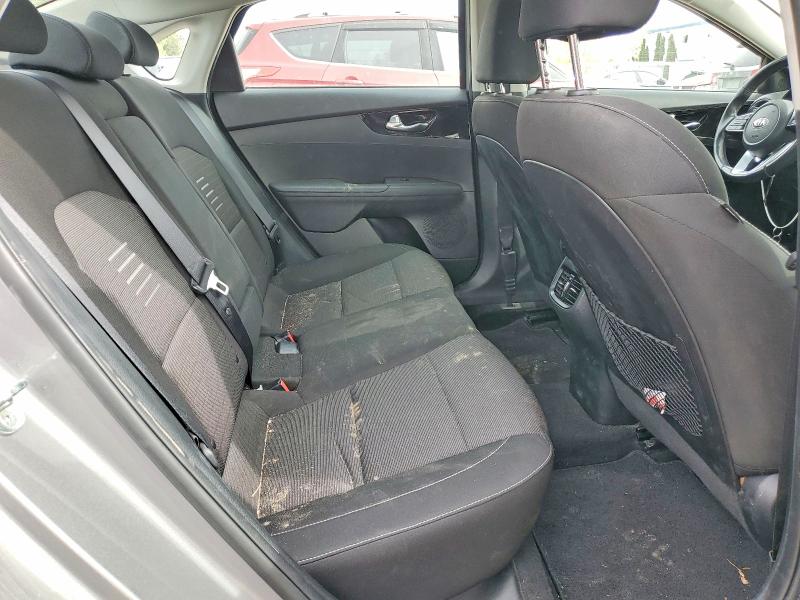 Aukcja sprzedaży 2021 Kia Forte, vin: 3KPF54AD5ME335465, numer aukcji: 51320406